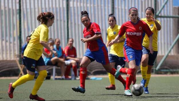 Competición dictó sentencia definitiva