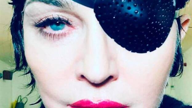 Madonna presenta Madame X