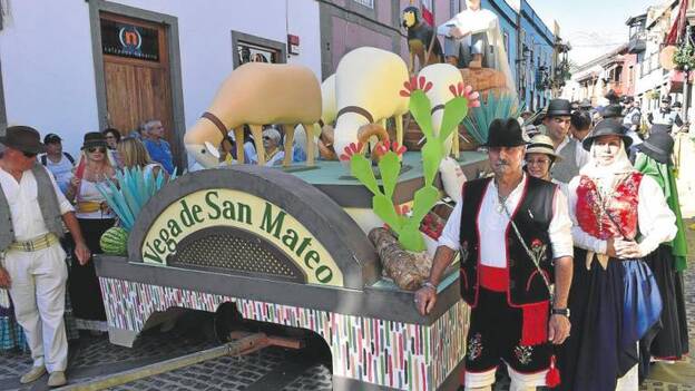 Los 4 heridos en la romería del Pino de 2016 no cobrarán indemnización