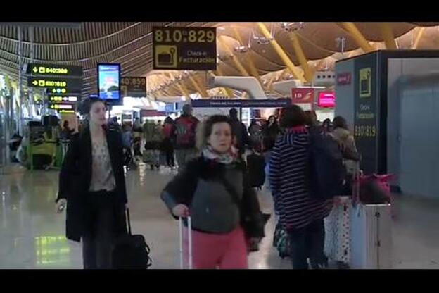 Air Nostrum y el Sepla alcanzan un acuerdo que pone fin a huelga de pilotos