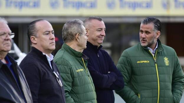 El orgullo del pueblo canario