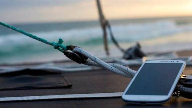 Apps para planificar la Semana Santa desde el móvil