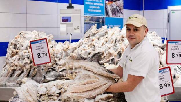 HiperDino incrementará sus ventas un 20% esta Semana Santa