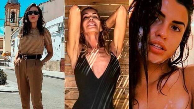 La Semana Santa de los famosos, ¿dónde pasan sus vacaciones?