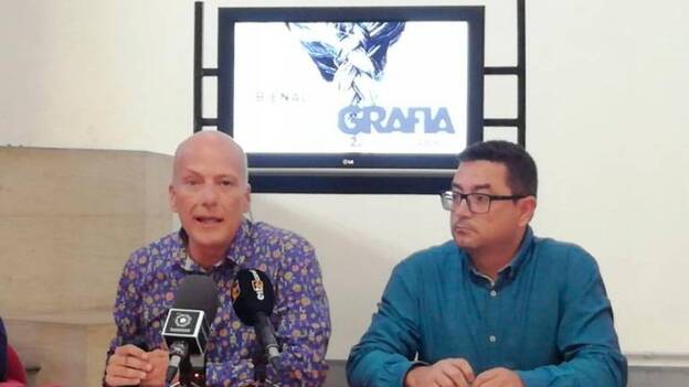 Bienal de Fotografía de Santa Lucía rinde homenaje a su creador Nono Castro