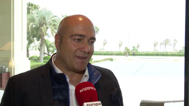 Valencia afronta lo que queda de Semana Santa con viento y lluvia