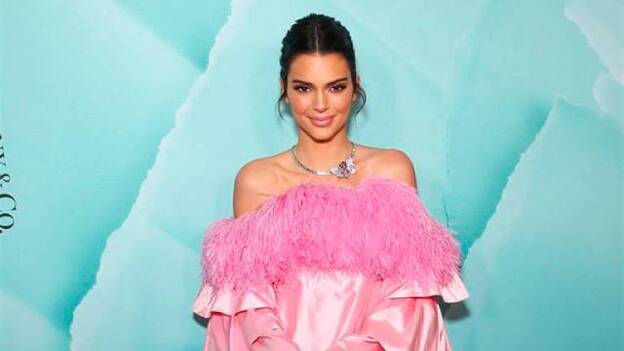 Kendall Jenner, acomplejada por nacer en el clan Kardashian
