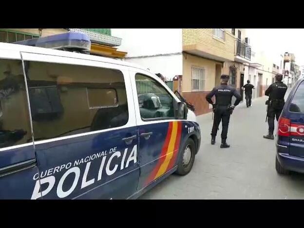 Detenido en Marruecos un presunto yihadista que pretendía atentar en Sevilla