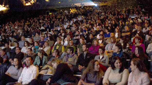 91 cortos superan la criba definitiva del Festival Internacional de Cine