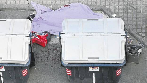 La Fiscalía pide 21 años de prisión para El Chupa