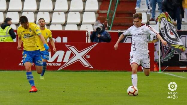 Más cerca del ridículo que de la permanencia (4-2)