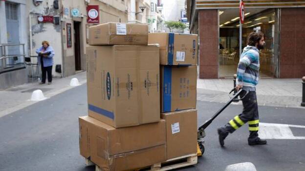 La Seguridad Social suma otro tope de inscritos pese a que sube el paro