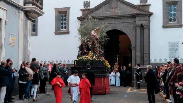 La Magna congrega en el Guiniguada