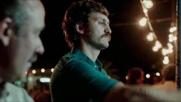 ‘Black Beach’ busca figurantes