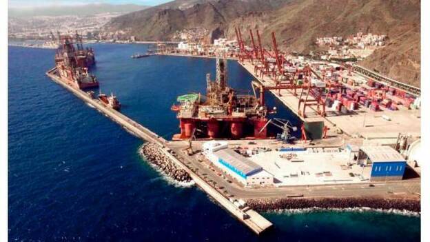 Los empresarios de Tenerife denuncian los retrasos de la Ley del Suelo