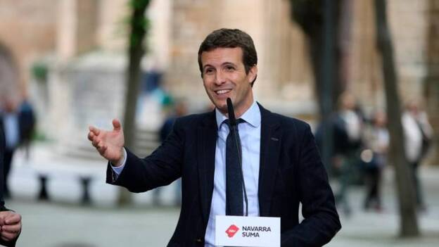 La JEC rechaza recurso del PP contra el sorteo de turnos en el debate de RTVE