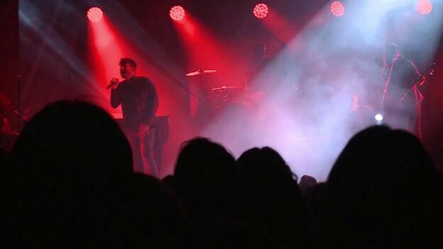 Cepeda, escapada romántica a París