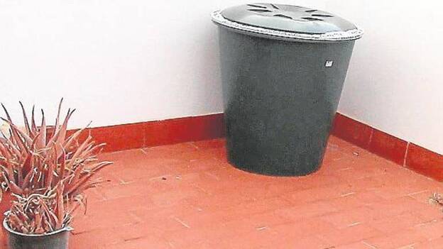 La historia del crimen del bidón