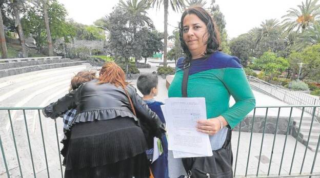 Educación obliga a un alumno autista a dejar su colegio ordinario