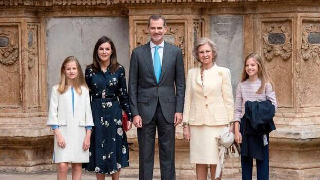 Un reencuentro sin polémica