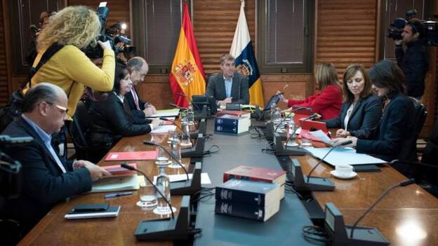 Batacazo en el Constitucional