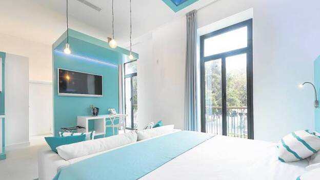 Acuario Lifestyle, refuerza la oferta hotelera