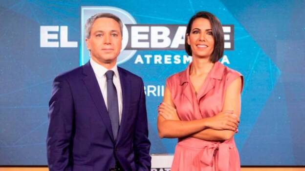 Lo mejor de la programación del día