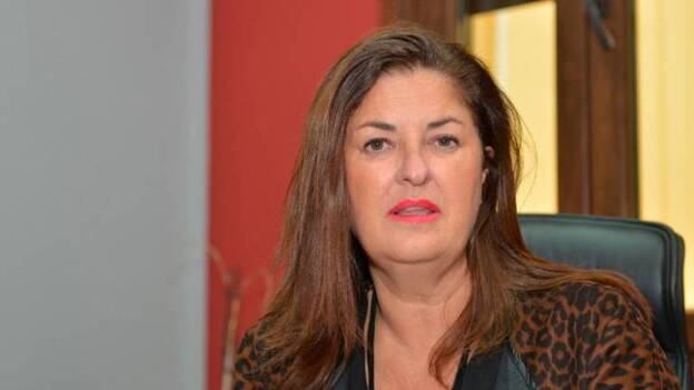 El Cabildo exigirá explicaciones por los retrasos en el tráfico marítimo en Semana Santa