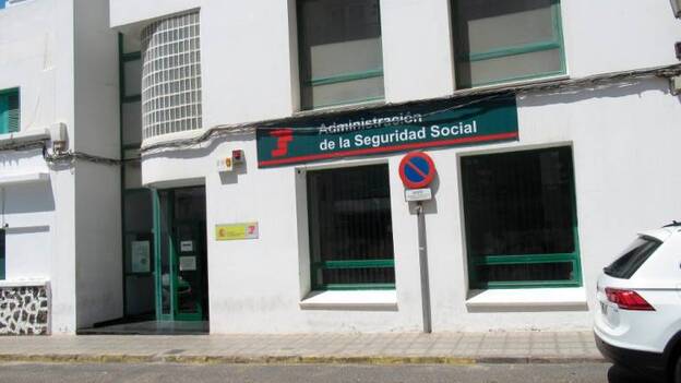 La Tesorería de la Seguridad Social llega hasta el Común