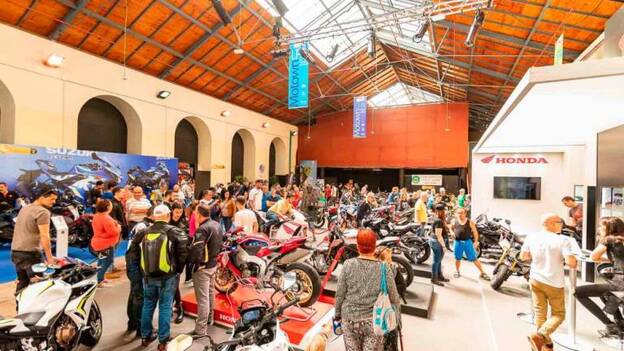 Más de 40.000 visitantes en la LPA Motown Sagulpa