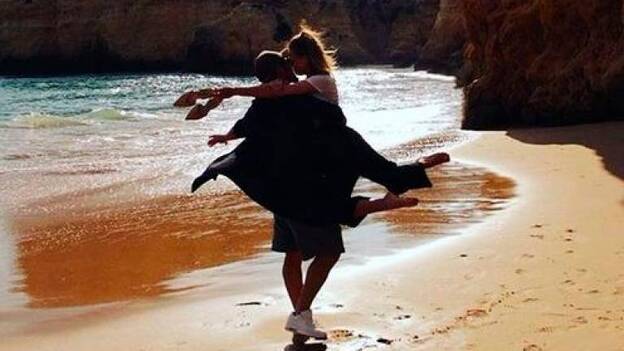 Bustamante confirma su relación con Yana Olina