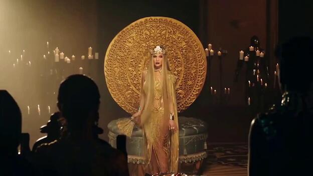 ¿Y la boda pa’ cuándo?