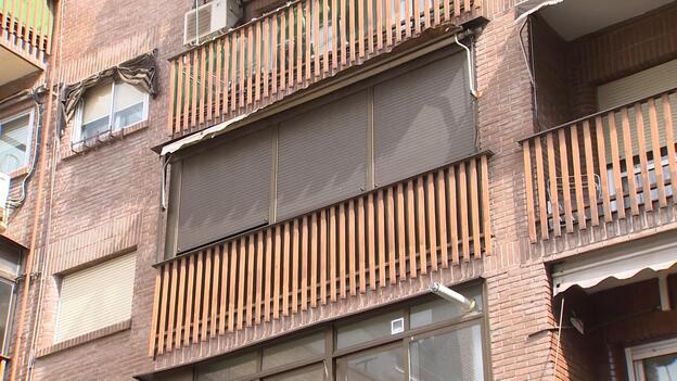 Hallan el cadáver momificado de una anciana muerta en 2014