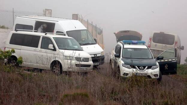 La mujer de Tenerife eleva a 18 las asesinadas por violencia machista en 2019