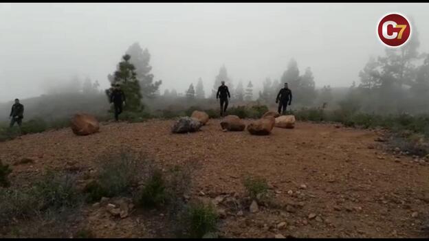 Brutal doble crimen machista en Tenerife