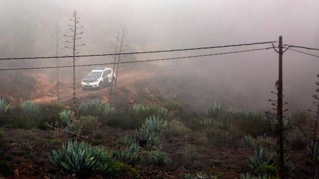 Crimen de Adeje: Señalan al hombre equivocado en las redes