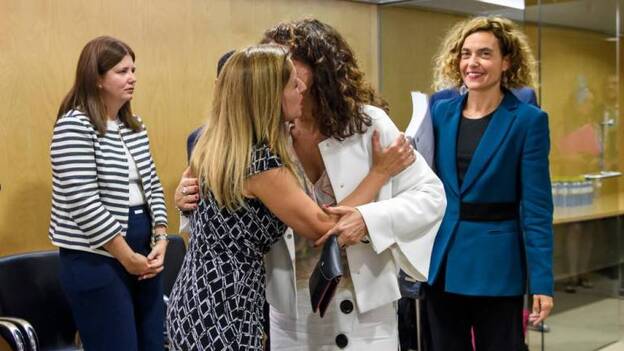 El Estado discute la deuda que Hacienda condonó a la estiba