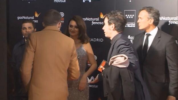 Penélope Cruz cumple 45 años