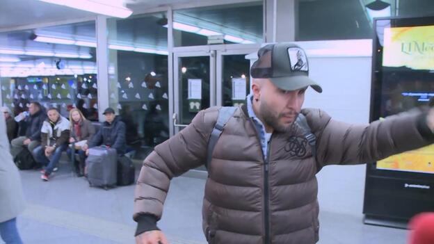 El lado más tierno de Kiko Rivera