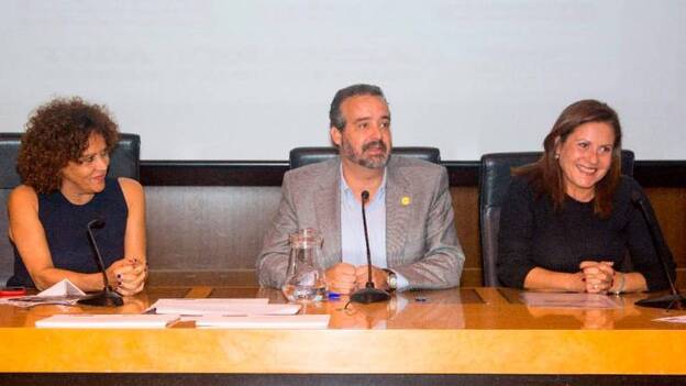 La Universidad, aliada de la igualdad de género en las islas