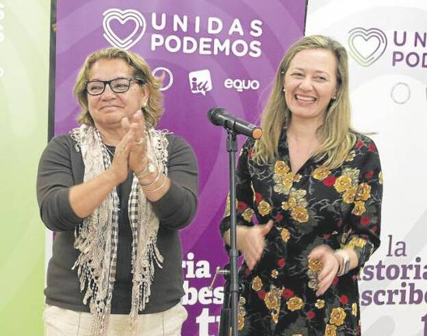 Rosell: «Ojalá nos hubiera ido en todo el Estado como en Canarias»