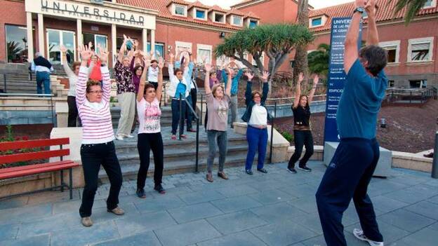 Una formación sin edad de jubilación Peritia Et Doctrina