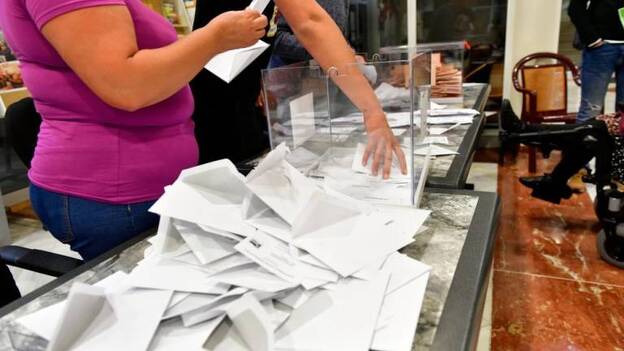 PSOE ganaría las elecciones canarias con 22 escaños, con resultados del 28A