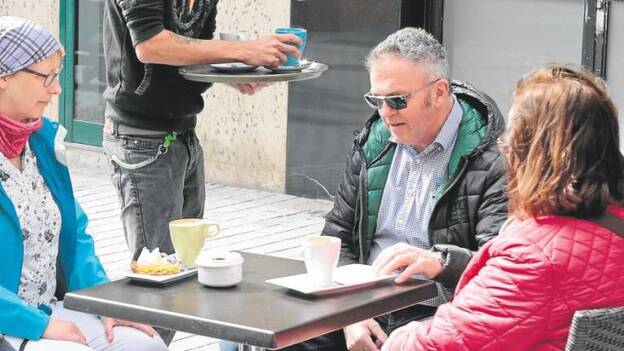 La caída turística en Las Palmas provoca el desplome del empleo