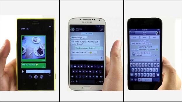 WhatsApp e Instagram registran problemas de conexión en España