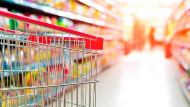 Bajan un 0,3% las ventas del comercio minorista en Canarias en marzo
