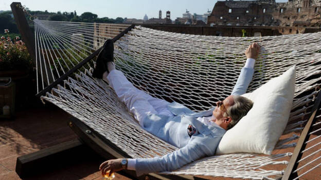 Lo mejor de la programación del día