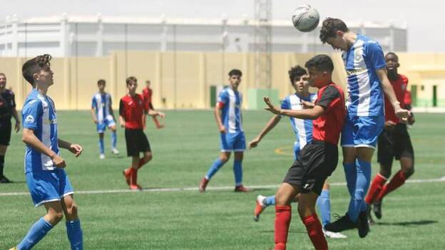 El Orientación Marítima se lleva el título