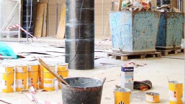 SACAN: Suministros y aplicaciones canarias