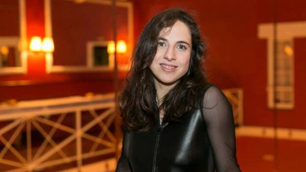 Cristina Morales: «No esperaba la repercusión de un libro que fue censurado»